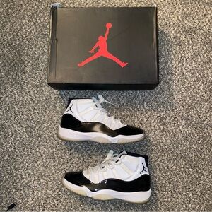 Jordan Concord 11s Mens Size 11